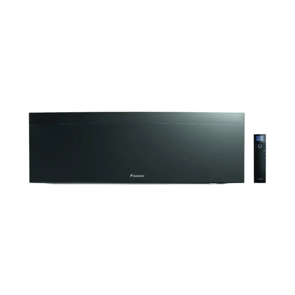 Daikin Emura 9000BTU Black