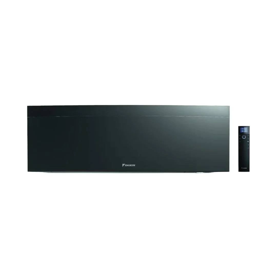 Daikin Emura 9000BTU Black
