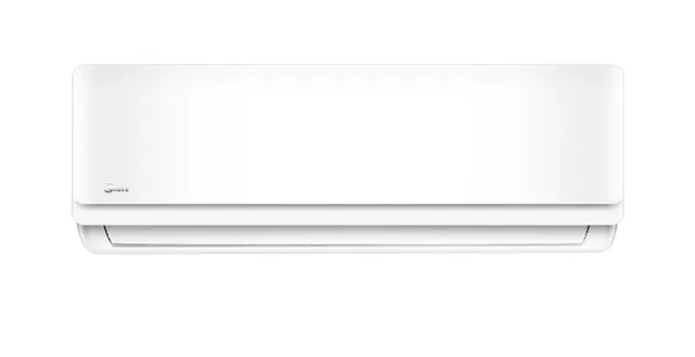 Midea Aurora Wall Split 34000 Btu/hr Non Inverter Air Conditioner