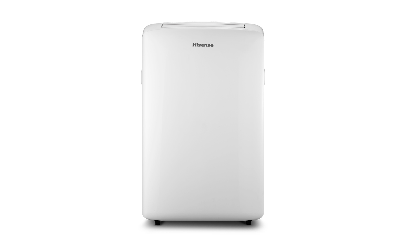 Hisense Portable Air Conditioner 12000 Btu/hr