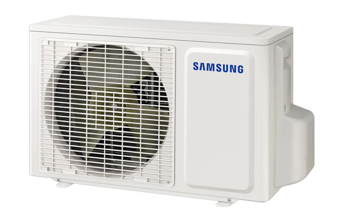 Samsung AR3000 Wall Split 18000 Btu/hr Non Inverter Air Conditioner ACSA