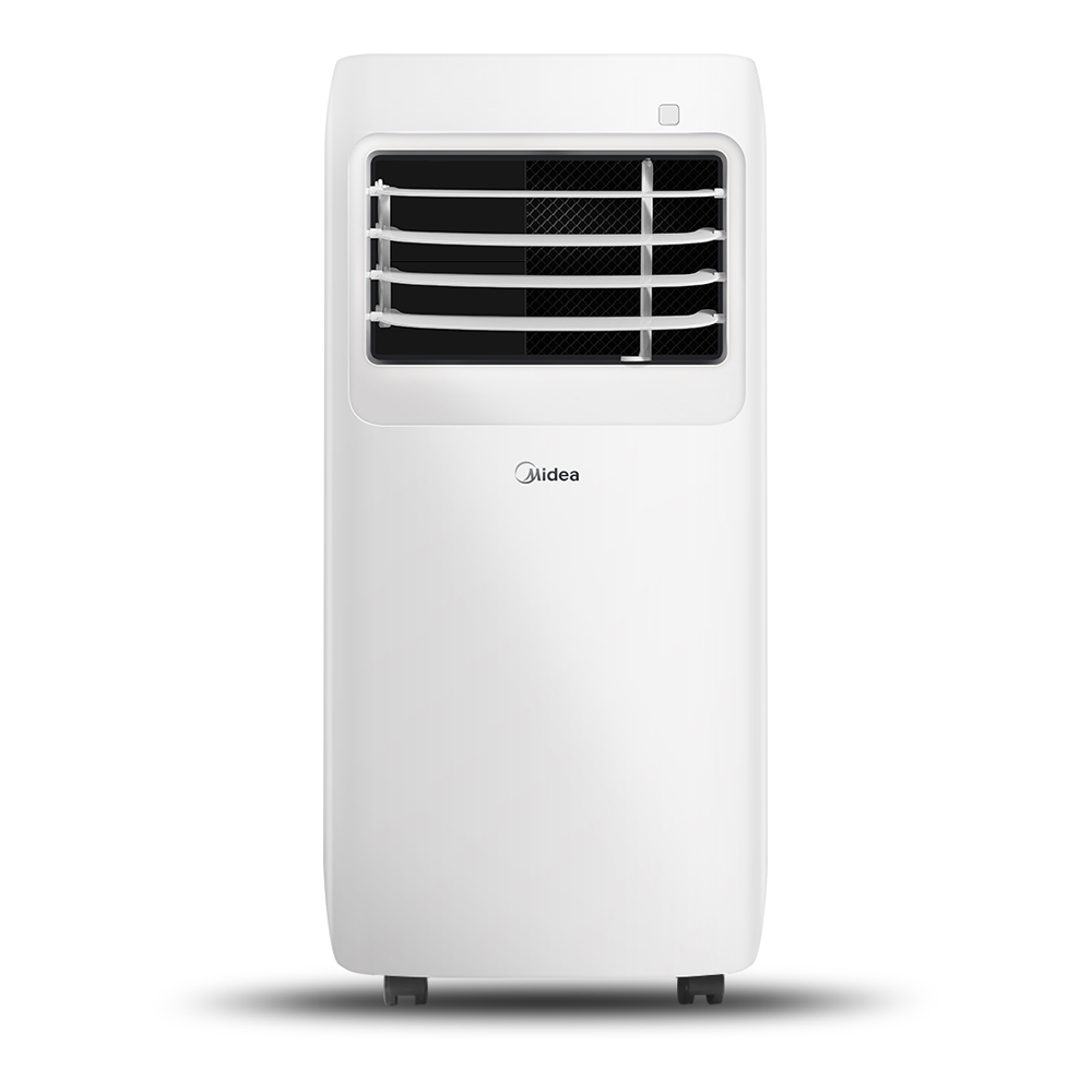 Midea 9000 BTU Portable A/C (Cooling Only)