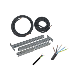 ACSA* Installation Kit 12000BTU-18000BTU (Copper) 3m