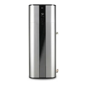 LG Inverter Heat Pump (Water Heater) 270L