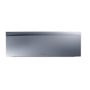Daikin Emura 12000BTU (Silver)