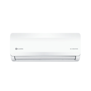 Alaska CX 12000BTU