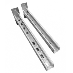 ACSA* Galvanised Air-Conditioner Bracket 450mm