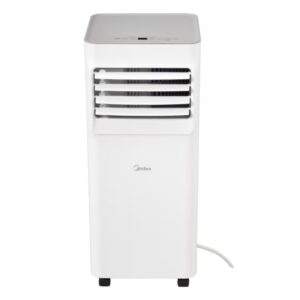 MIDEA 9000BTU POTABLE F_S