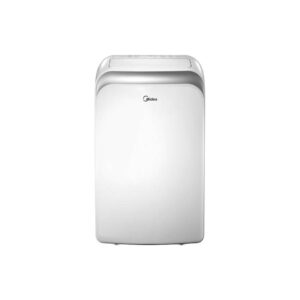 Midea Portable 12000BTU (Non Inverter)