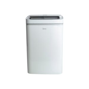 MIDEA PORTABLE AC