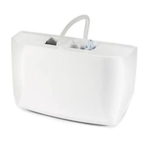 Premium Aspen Mini Blanc