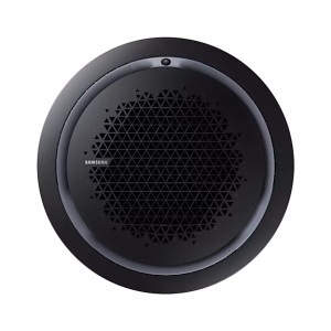 Samsung 360 Cassette 24000BTU (Black)